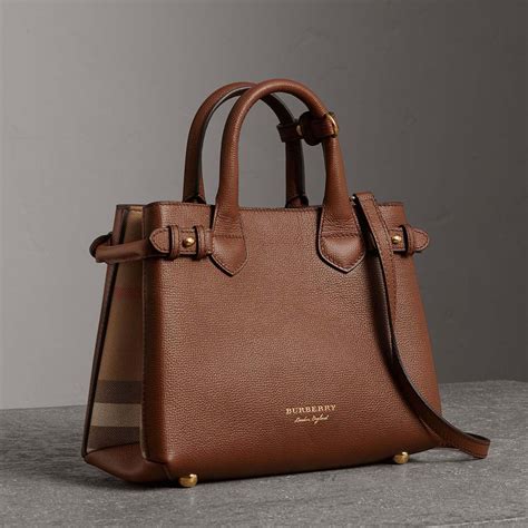 burberry banner nano|burberry banner bags.